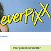 everpixx - g&uuml;nstige Standardkalender