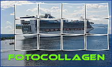 Fotocollagen online erstellen