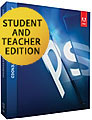 Adobe Photoshop CS6 Extended Student and Teacher Editions kaufen