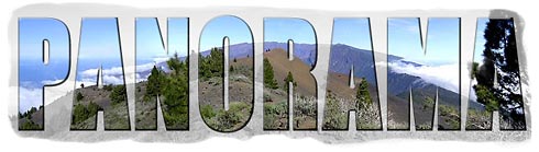 Panoramabild