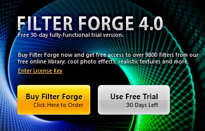 Filter Forge 4