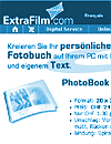Digital Fotobuch bei smartphoto