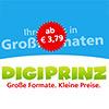 Fotoposter bei digiprinz *