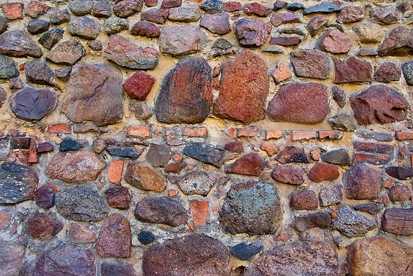 Alte Berliner Stadtmauer Textur 8