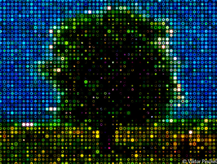 Baum mit Filter Forge