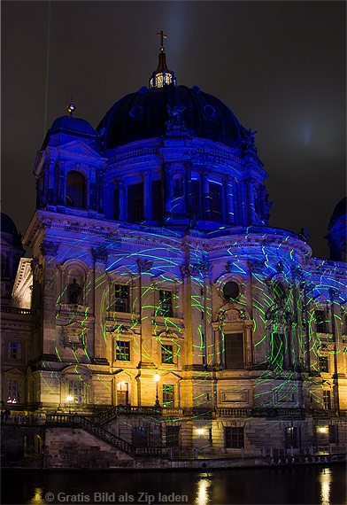 Berliner Dom