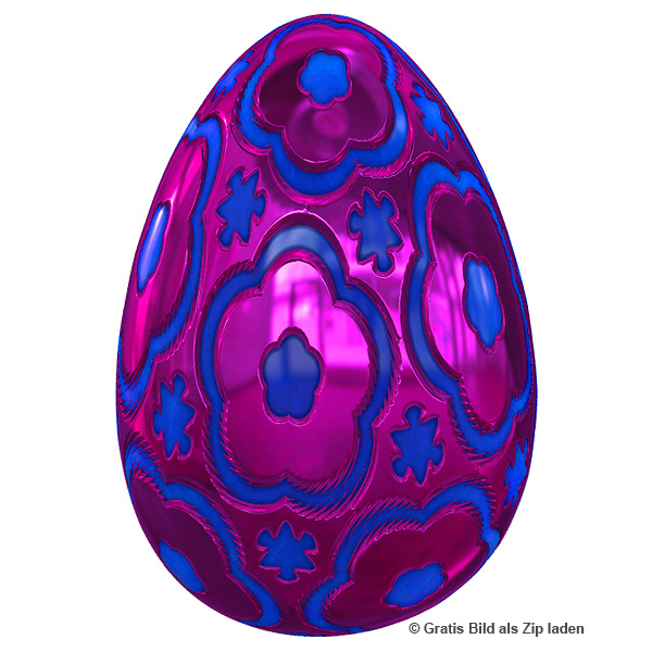 easter eggs texture 7
