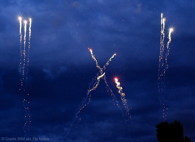 Feuerwerk