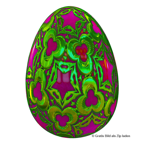 kostenlose Oster Eier Texturen