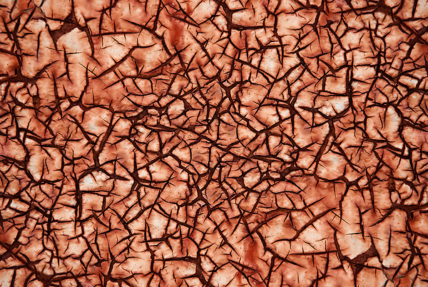 Rost Texture - gratis downloaden