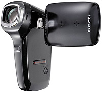 SANYO Xacti Digital Movie CG9
