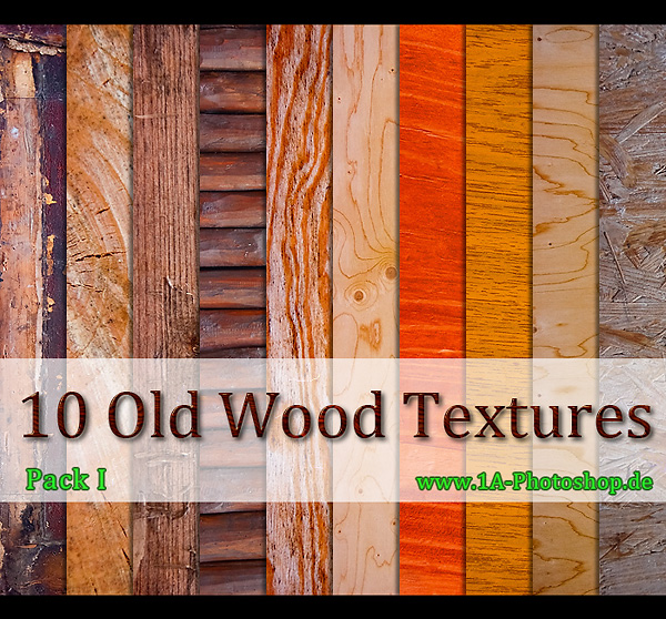 Alte Holz Texturen gratis downloaden - old wood Textures for free download