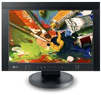 EIZO CG221 - High-End-Monitor
