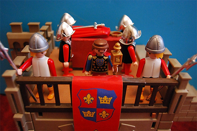 Der Tod des Herodes
