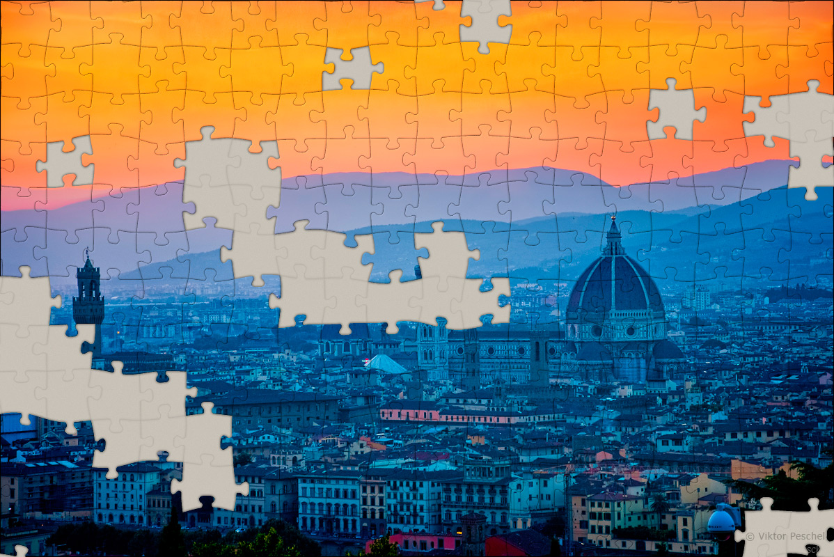 Florenz Florenz