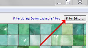 Filter Forge - eigene Photoshop Filter entwicklen