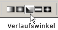 Photoshop Eckiger Verlauf oder auch Verlauswinkel