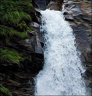 Wasserkraft Wasserkraft